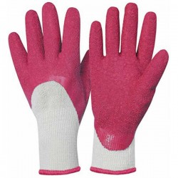 Rostaing FUSHIA Garden Gloves