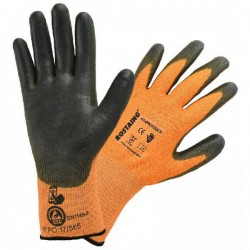 Γάντια Εργασίας Rostaing FIT4PRO TOUCH - Γάντια Κήπων