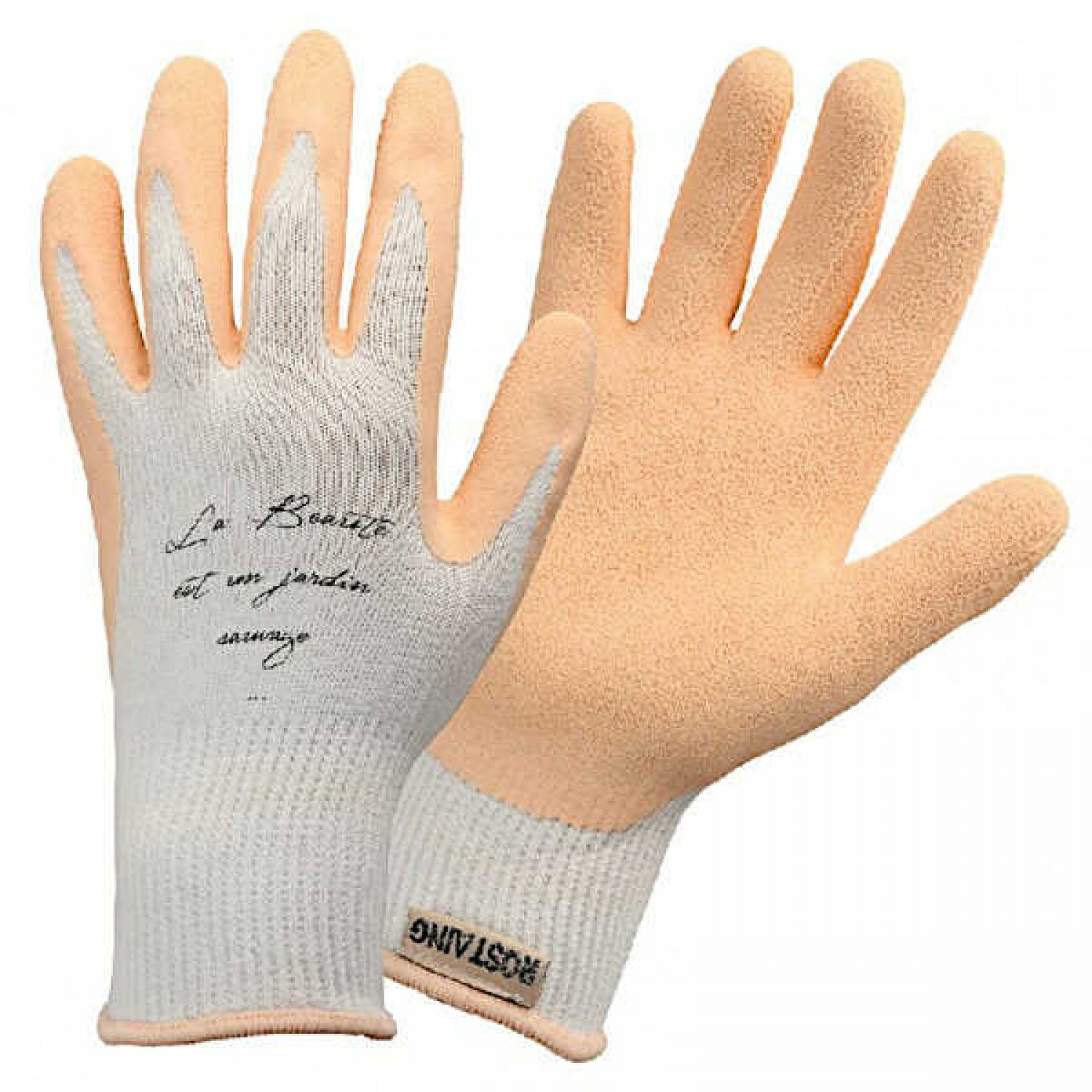 Rostaing NUDE Garden Gloves