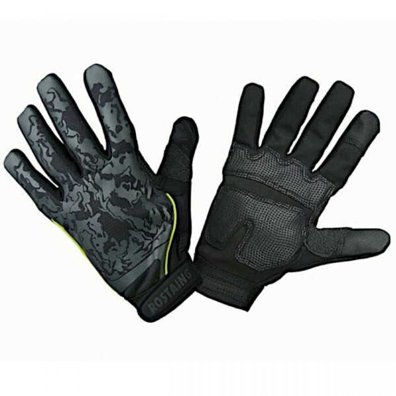 Rostaing SOULDIER MALE Garden Gloves