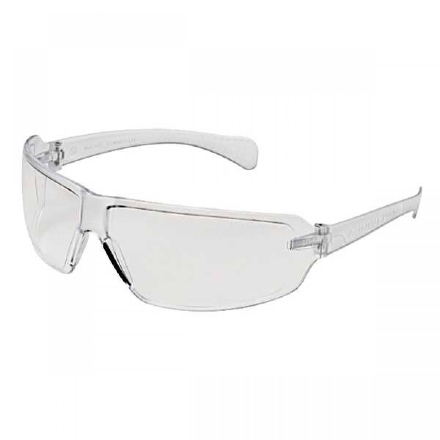 Γυαλιά Προστασίας Διάφανα Spectacles UNIVET 553Z.01.00.00 Zeronoise Γυαλιά Προστασίας Διάφανα Spectacles UNIVET Zeronoise