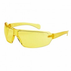 Γυαλιά Προστασίας Κίτρινα Spectacles UNIVET Zeronoise