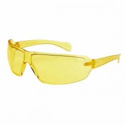 Γυαλιά Προστασίας Κίτρινα Spectacles UNIVET Zeronoise
