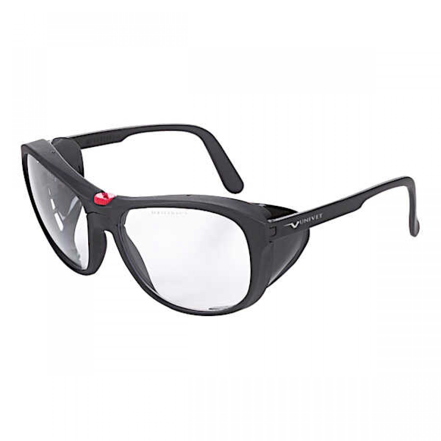 Γυαλιά Προστασίας Συγκόλλησης Spectacles UNIVET Διάφανα 566.00.00.00 Γυαλιά Προστασίας Συγκόλλησης Spectacles UNIVET Διάφανα