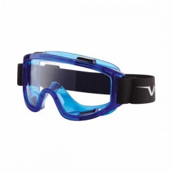 Γυαλιά Μάσκα Goggles UNIVET Έμμεσα Εξαεριζόμενα