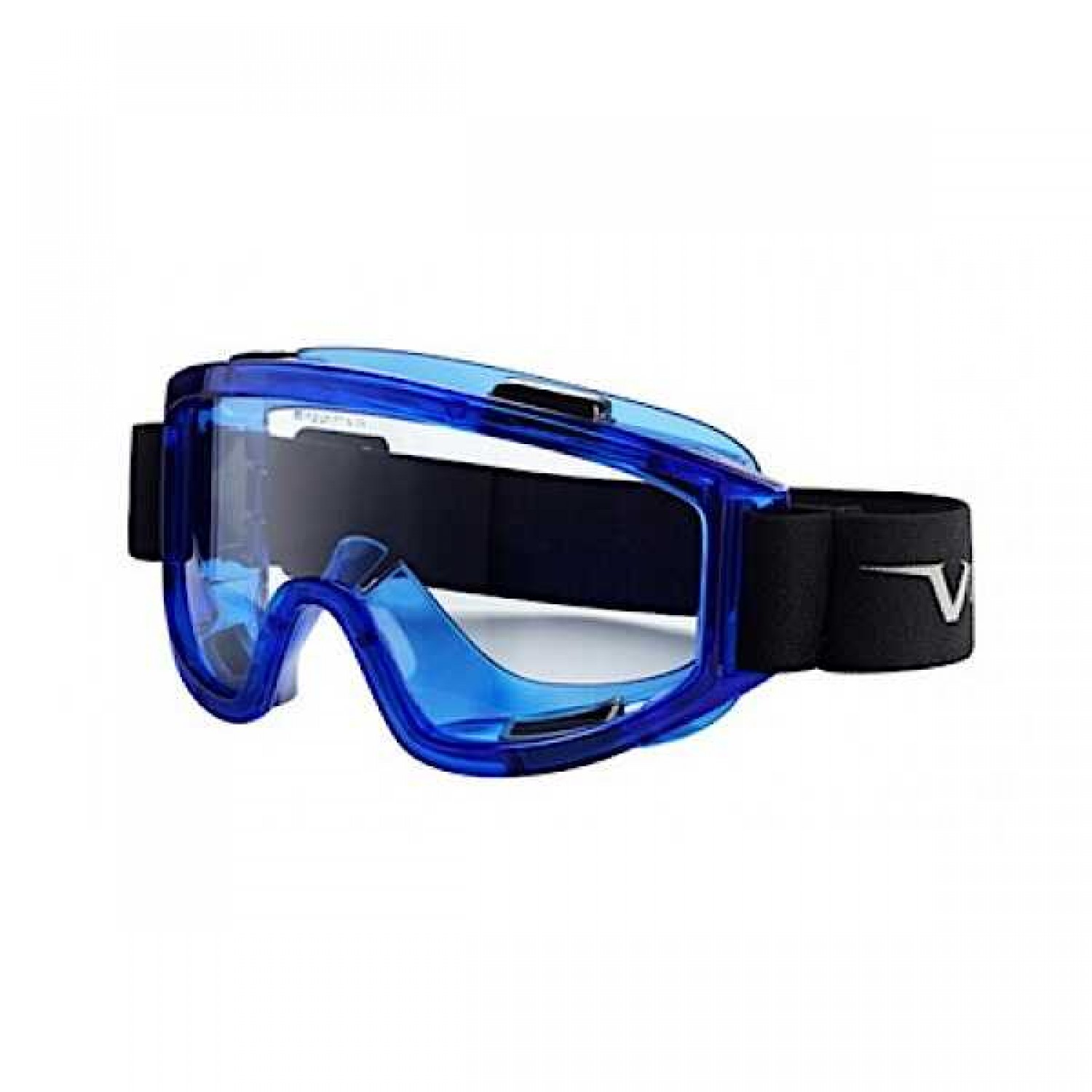 Γυαλιά Προστατευτικά Μάσκα Goggles UNIVET 601.02.77.01 Γυαλιά Προστατευτικά Μάσκα Goggles UNIVET 601.02.77.01