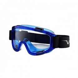 Γυαλιά Προστατευτικά Μάσκα Goggles UNIVET 601.02.77.01