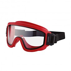 Firefighters Googles UNIVET Red 611.KO.10.01