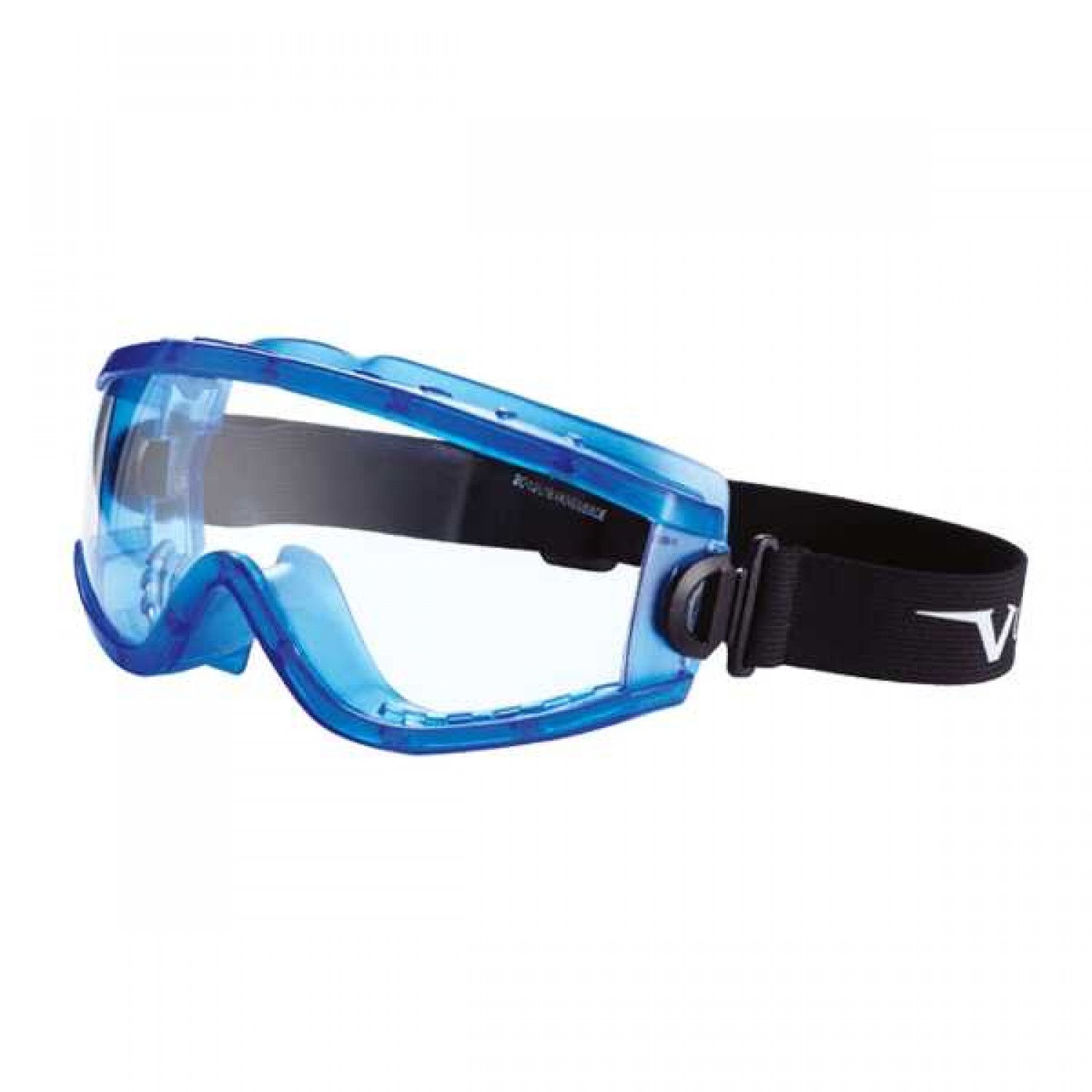 Protection Glasses Mask UNIVET 619.02.01.00 Protection Glasses Mask UNIVET 619.02.01.00