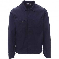 PAYPER Cabin Men's Denim Work Jacket Blue Jeans-Style - Work Jackets