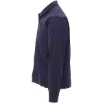 PAYPER Cabin Men's Denim Work Jacket Blue Jeans-Style - Work Jackets