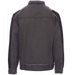 PAYPER Arizona Work Jacket Gray-Black Jeans-Type - 4-Seasons Work Jackets