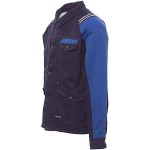 PAYPER Arizona Work Jacket Blue-Royal Blue Jeans-Type - 4-Seasons Work Jackets