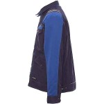 PAYPER Arizona Work Jacket Blue-Royal Blue Jeans-Type - 4-Seasons Work Jackets