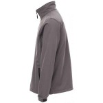 PAYPER Dublin Waterproof Softshell Work Jacket Grey - Windproof Work Jackets