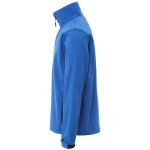 PAYPER Dublin Waterproof Softshell Work Jacket Royal Blue - Windproof Work Jackets