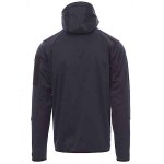 Αδιάβροχο Τζάκετ Εργασίας Extreme Μπλε & Κουκούλα Softshell PAYPER - Αδιάβροχα Jacket Δουλειάς Softshell