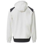 PAYPER Performer 2.0 Waterproof Softshell Work Jacket & Hood White - Softshells Work Jackets