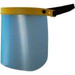 OZAKI Plastic Face Protection Basic 190mm - Face Shields