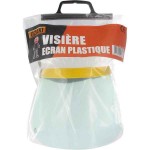OZAKI Plastic Face Protection Basic 190mm - Face Shields