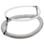 KASCO PROF 88 Li 2x ZA2P3 Powered Air-Purifying Respirator Helmet - Full Face Protection Helmets