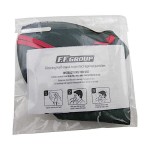 Cup Shaped Face Mask with Activated Carbon & Valve V-414 SLOV 10pcs Face Mask with Activated Carbon & Valve V-414 SLOV 10pcs