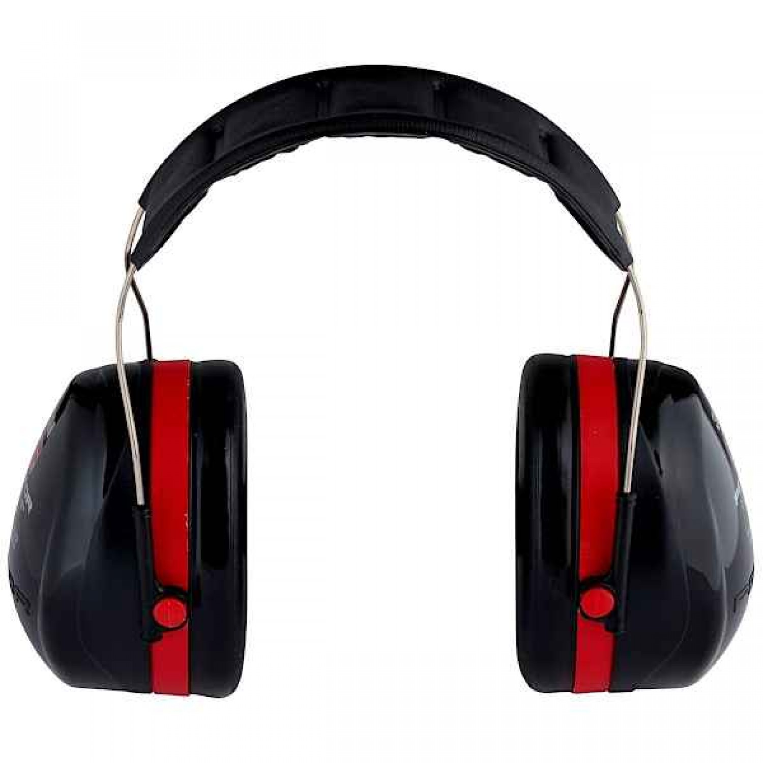 3M Peltor Optime III 35dB Protective Earmuffs & Headband - Hearing Protectors