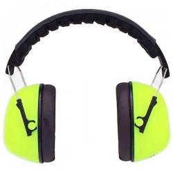 Ωτοασπίδα Πτυσσόμενη CLIMAX 12-P 25dB Προστασίας Ακοής - Πτυσσόμενες Ωτοασπίδες