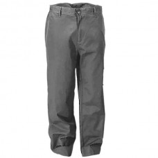 ATLANTIS 0610 Man Work Trousers Gray 235gr - Work Pants