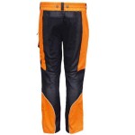 Chainsaw Resist Trousers Forest Line Class 1-20m/s Cat 3 BLUE BIRD - Work Pants