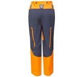 Gardening Trousers Garden Line Polyester Fabric BLUE BIRD - Work Pants