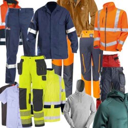 Ρούχα Εργασίας Γυναικεία, Αντρικά και Unisex
