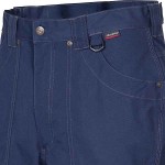 COFRA DUBLIN Navy Blue Work Trousers - Work Pants