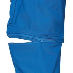 COFRA HELSINKI Royal Blue Work Trousers 100% Cotton - Work Pants
