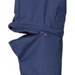 COFRA HELSINKI Blue Work Trousers 100% Cotton - Work Pants