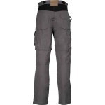 COFRA HELSINKI Anthracite Work Trousers 100% Cotton - Work Pants