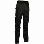 COFRA WALKLANDER Black Work Trousers - Work Pants