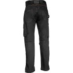 COFRA WALKLANDER Black Work Trousers - Work Pants