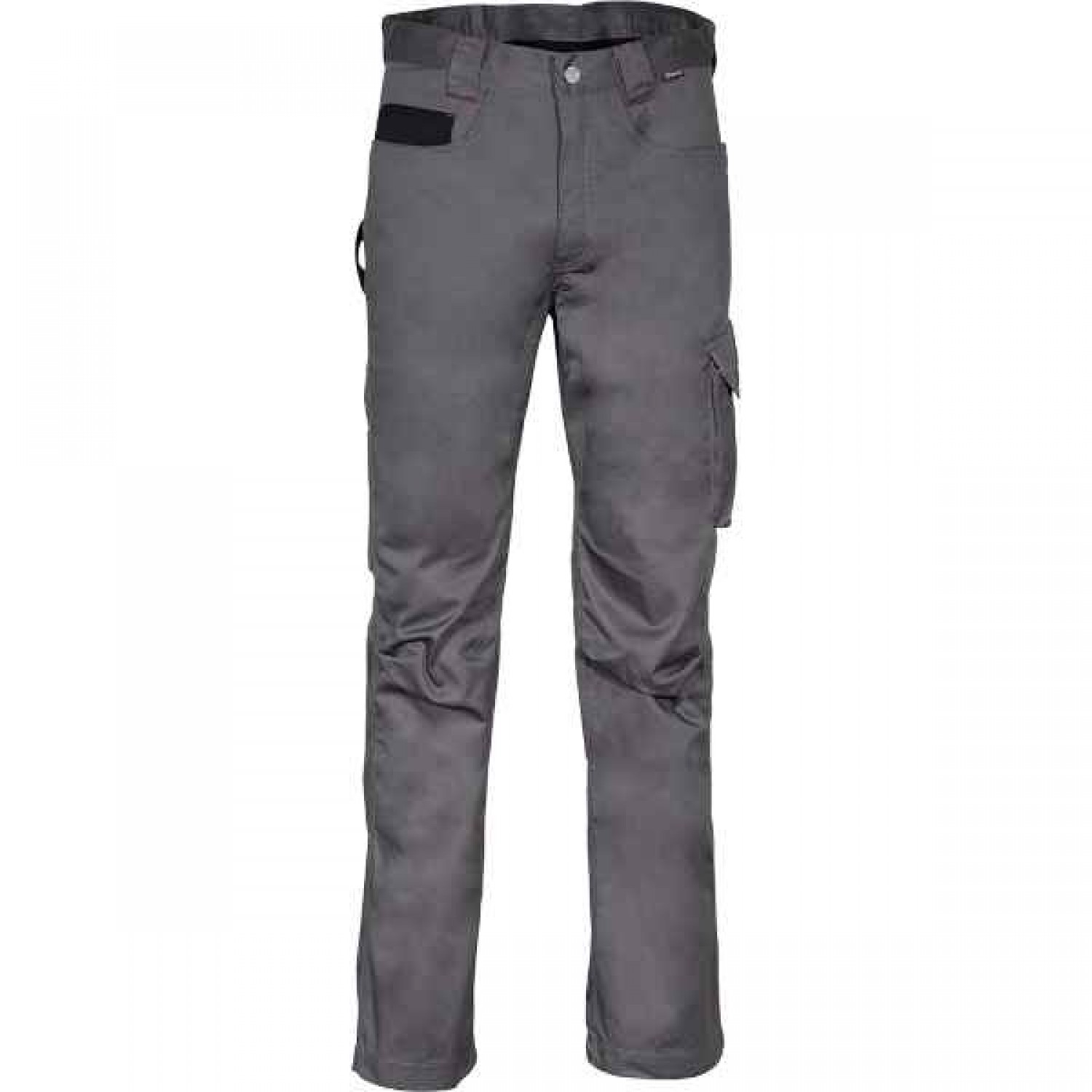 COFRA WALKLANDER Anthracite Work Trousers - Work Pants