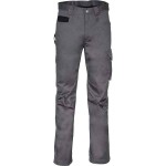 COFRA WALKLANDER Anthracite Work Trousers - Work Pants