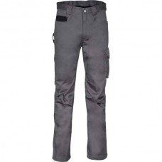 COFRA WALKLANDER Anthracite Work Trousers - Work Pants