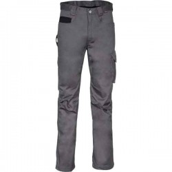 COFRA WALKLANDER Anthracite Work Trousers - Work Pants