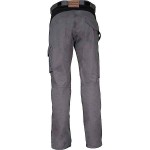 COFRA WALKLANDER Anthracite Work Trousers - Work Pants
