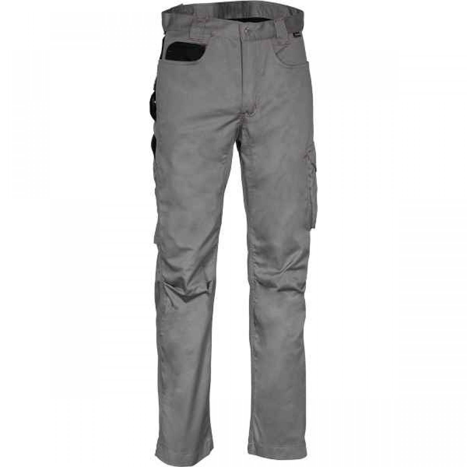 COFRA WALKLANDER Grey-Black Work Trousers - Work Pants