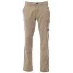 PAYPER Worker Stretch Work Trousers Khaki Unisex - Reflective Work Pants