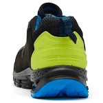 BASE Athens S3S ESD LG SC FO Unisex Παπούτσια Ασφαλείας Εργασίας - Χαμηλό Σπορ Παπούτσι για Ασφάλεια Ποδιού