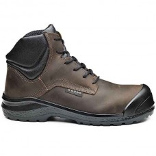 BASE Be-Browny Top S3 CI SRC Αδιάβροχα Μποτάκια Ασφαλείας Εργασίας Unisex - Μποτάκι για Ασφάλεια Ποδιού