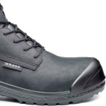 BASE Be-Jetty Top S3 CI SRC Αδιάβροχα Μποτάκια Ασφαλείας Εργασίας Unisex - Μποτάκι για Ασφάλεια Ποδιού