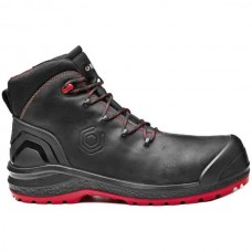 BASE Be-Uniform Top S3 HRO CI HI SRC Αδιάβροχα Μποτάκια Ασφαλείας Εργασίας - Μποτάκι για Ασφάλεια Ποδιού