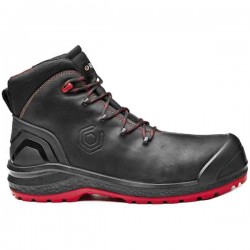 BASE Be-Uniform Top S3 HRO CI HI SRC Αδιάβροχα Μποτάκια Ασφαλείας Εργασίας - Μποτάκι για Ασφάλεια Ποδιού
